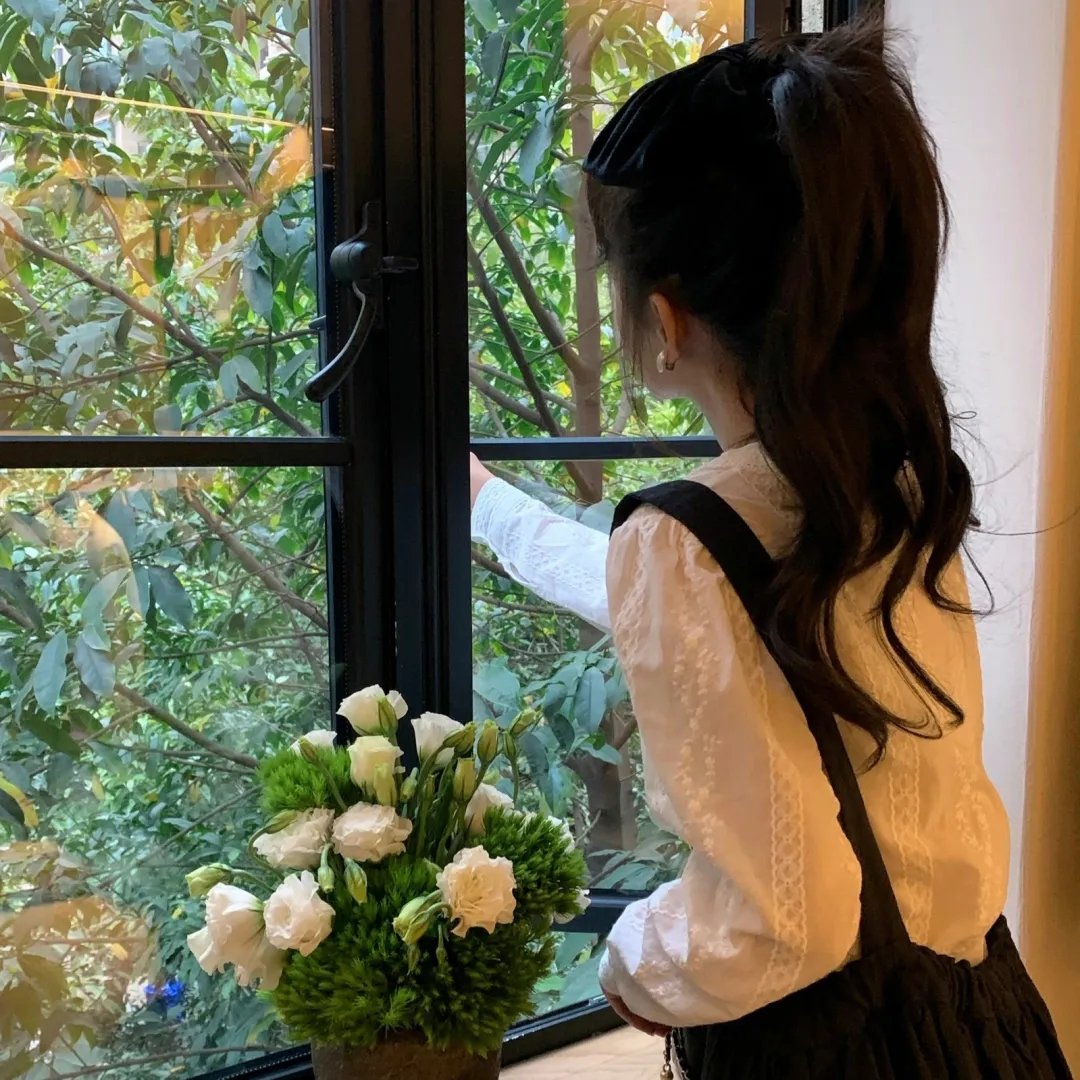 我是海鸥