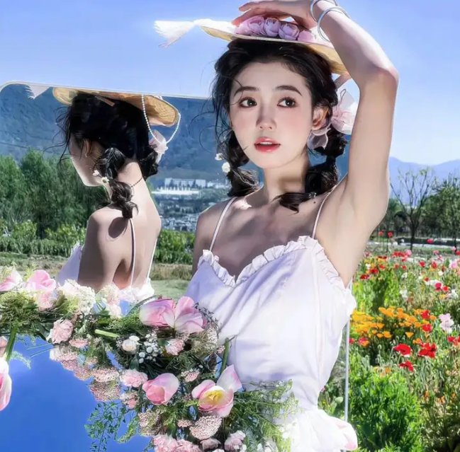 猫咪寻熊记